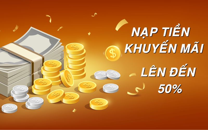 Ưu điểm của kênh nạp tiền 23WIN